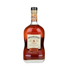 Appleton Estate 8 Yers Res. 1 lt.