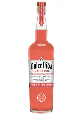 Dulce Vida RTD 750ml. Grapefruit