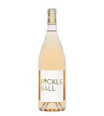 The Vice Orange Wine 750m. Pickle Ball Napa