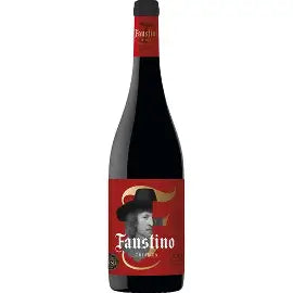 Faustino Rioja Crianza