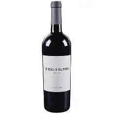 Bread &amp; Butter Merlot 750m