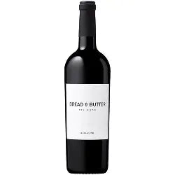 Bread &amp; Butter Red Bllend 750ml.
