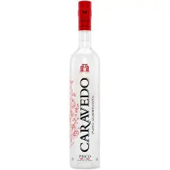 Caravedo Quebranta 750ml. Peruvian Pisco