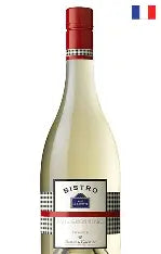 Bistro Sauvigon Blanc 750ml.