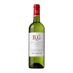 Barton &amp; Guestier 750ml. Sau.Blanc