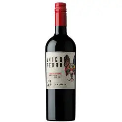 Amigo Perro Cab. 750ml.
