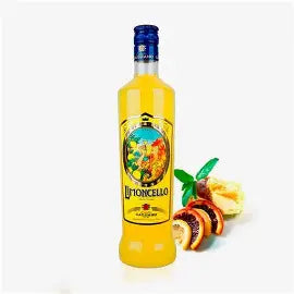 Limoncello 750ml. Gagliano