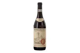 Di Capriamo Barbaresco 750ml.