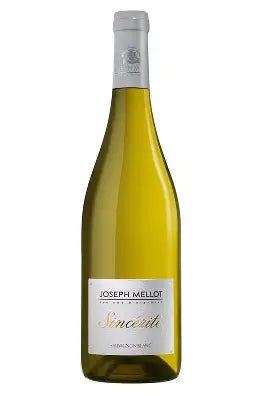 Joseph Mellot Sincerite Sau.Blanc 750ml.