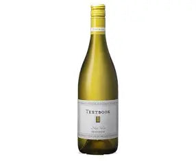 Textbook Chard.750ml.