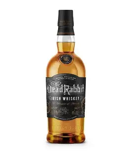 Dead Rabbit 750ml. Irish Whiskey