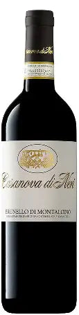 Casanova di neri 750ml Brunello di montalcino