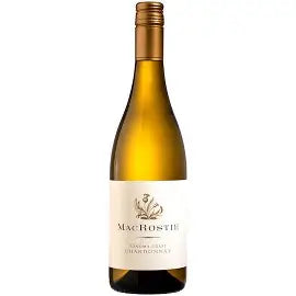 Macrostie Chard. 750ml.