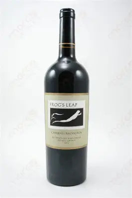 Frog's Leap Cab. Napa 750ml.