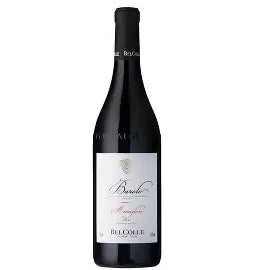 Bel Colle Barolo 750ml.
