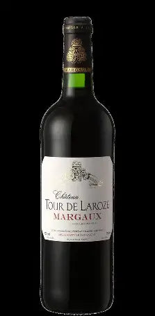 Chteau Tour De Laroze Margaux 750ml.