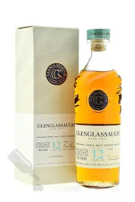 Glenglassaugh 12Yers 750m Highland S.M