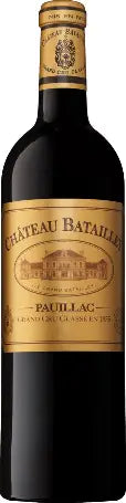 Batailley Chateau Pauillac 750ml.