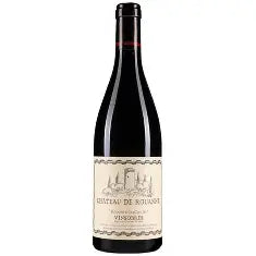 Ch Rouanne Vinsobres 750ml