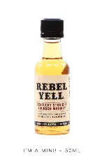 Rebel Yell Bourbon 50ml