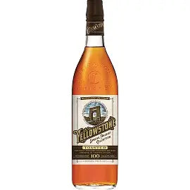 Yellowstone Tosted 750ml. 100 Proof