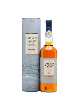 Oban Little Bay 750ml. S.Malt Small Cask
