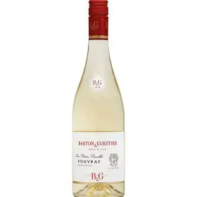 Barton &amp; Guestier Vouvray 750m Chenin Blanc