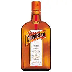 Cointreau Citrus Spritz Orange &amp; Blood Ora. 750ml.