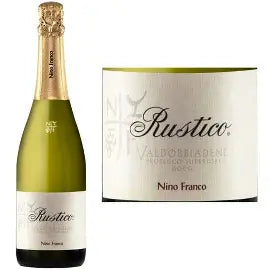 Nino Franco Rustico Prosecco