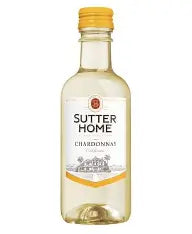 Sutter Home Chard. 187ML