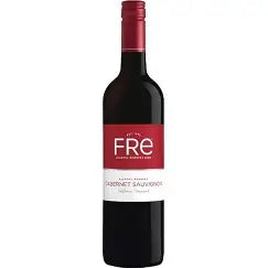FRE Cab Sauv 750ml 0.5 % Alcohol