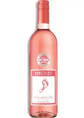 Barefoot Pink Moscato 3LT