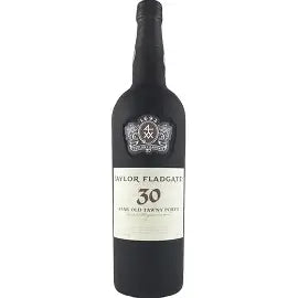 Taylor Fladgate 30Yers Tawny Porto  750ml.