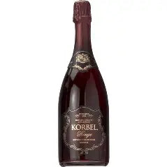 Korbel Rouge 750ml.