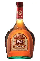 E &amp; J VS  1.75LT Brandy