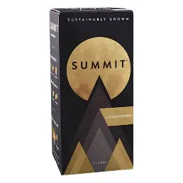 Summit Chard.3lt. Box