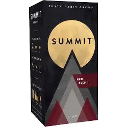 Summit Red Blend 3lt.
