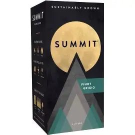 Summit Pinot Grigio 3lt.