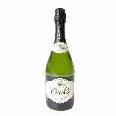Cook's Extra Dry 750ml.