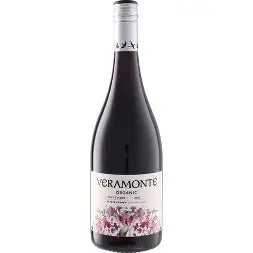 Veramonte P.Noir 750ml. Organic