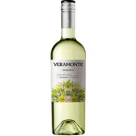 Veramonte Sau.Blanc 750ml Organic