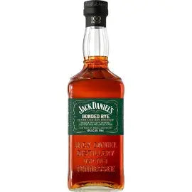 Jack Daniel's Bonded Rye700ml