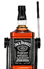 Jack Daniels No 7 3Lt.