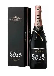 Moet Grand Vintage Rose 750ml