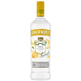 Smirnoff Citrus 1LT