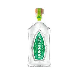 Hornitos Plata 1LT Silver
