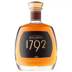1792 Bourbon small batch 750ml