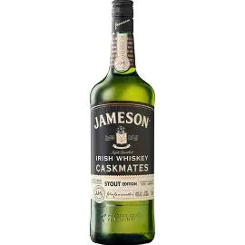 Jameson Caskmates Stout 1LT 1lt.