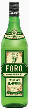 Foro Dry Vermouth 1LT