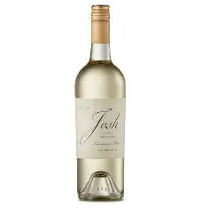 Josh Sau.Blanc 750ml. Sonoma County
